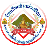 โรงเรียนบ้านม่วงป็อก
