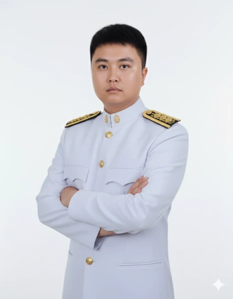 Teacher Profile