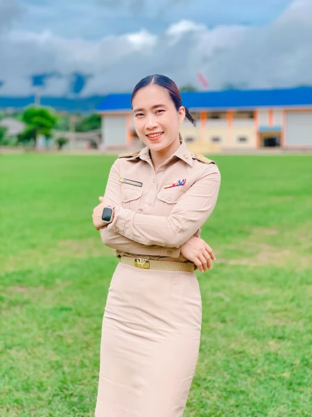 Teacher Profile