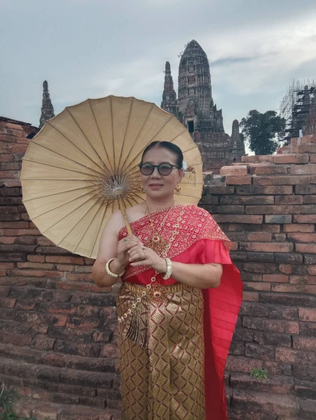 Teacher Profile