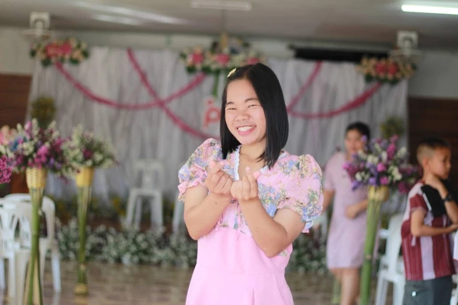 Teacher Profile