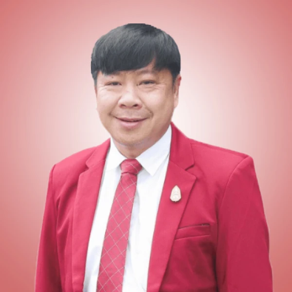 นายมานพ บุญมา