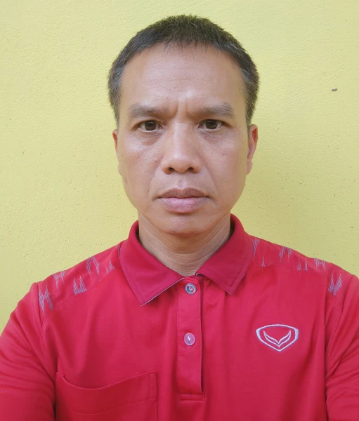 Teacher Profile