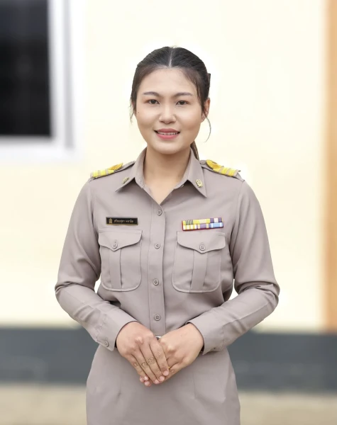 Teacher Profile