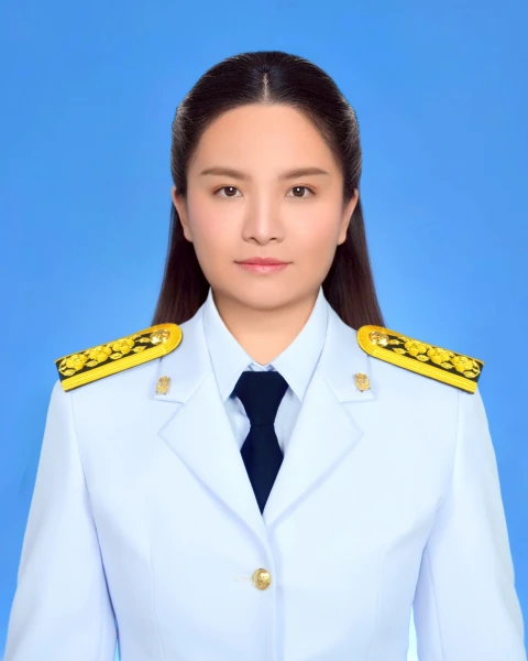 Teacher Profile