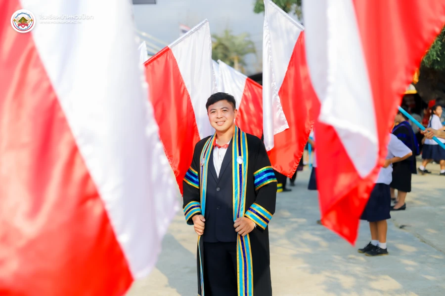 Teacher Profile