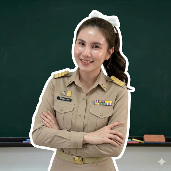 Teacher Profile